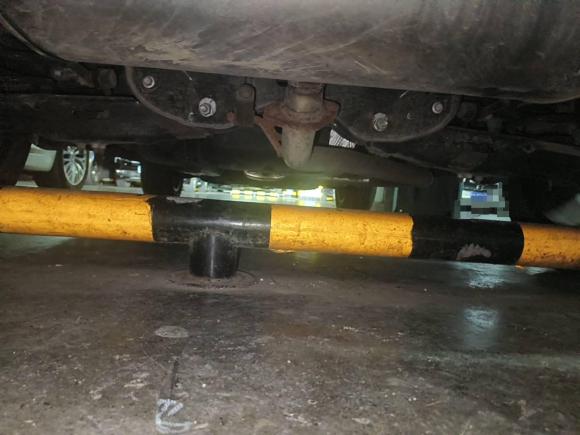 [济南·鲁A] 二手哈弗哈弗神兽2022款 1.5T 智享版