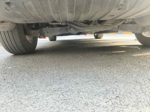 [上海·沪B] 二手本田本田CR-V2015款 2.4L 四驱尊贵版