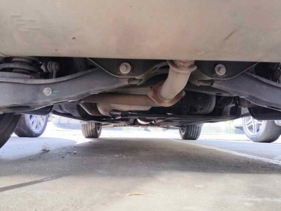 [上海·川S] 二手东风风行风行T5 EVO2021款 1.5TD DCT荣耀版