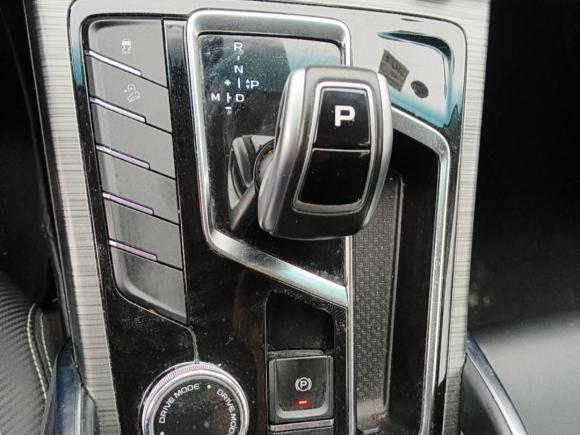 [上海·皖D] 二手吉利汽车博越2020款 1.8TD DCT智联PRO