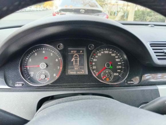 [青岛·鲁B] 二手大众迈腾2013款 2.0TSI 豪华型