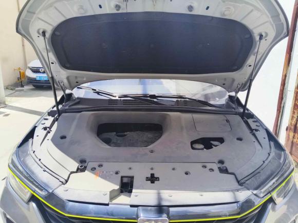 [宁波·浙B] 二手荣威荣威RX52021款 PLUS 300TGI 自动Ali国潮豪华荣麟版