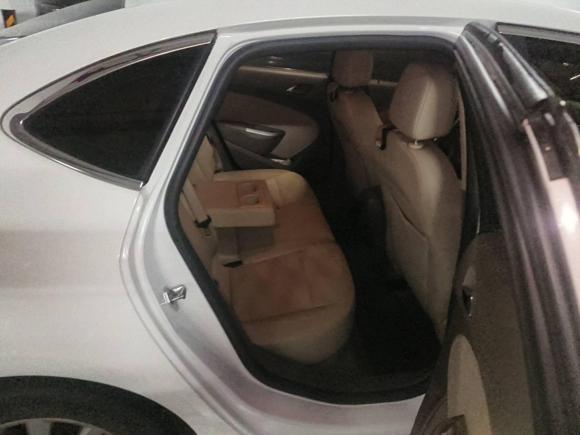 [宁波·浙B] 二手别克英朗2013款 GT 1.6L 自动时尚版