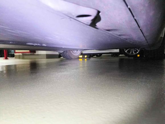 [上海·沪A] 二手特斯拉Model Y2021款 长续航全轮驱动版 3D7