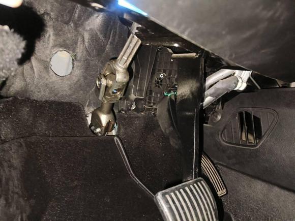 [嘉兴·浙F] 二手福特锐界2015款 2.0T GTDi 两驱豪锐型