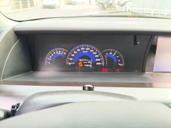 [杭州·浙A] 二手本田艾力绅2012款 2.4L VTi-S尊贵版