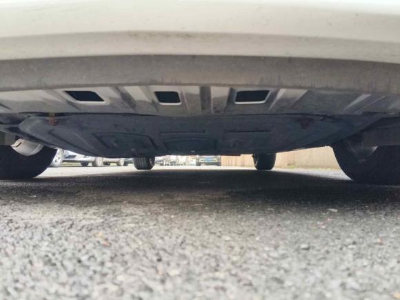 [温州·浙C] 二手雪佛兰科鲁泽2020款 轻混 RS 330T 自动畅快版 