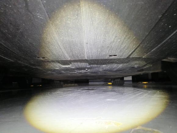 [芜湖·皖B] 二手星途星纪元 ET2025款 纯电 760 Max两驱城区辅助驾驶