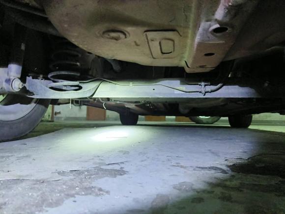 [上海·沪F] 二手铃木雨燕2013款 1.5L 手动标准版