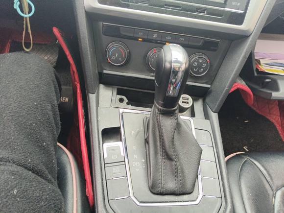 [南通·豫N] 二手大众凌渡2019款 230TSI DSG风尚版 国VI