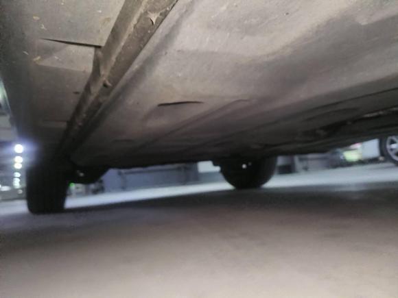 [上海·沪C] 二手斯柯达柯米克2018款 1.5L 自动舒适版 国V