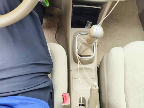 [广州·粤A] 二手日产轩逸2016款 经典 1.6XE 手动舒适版