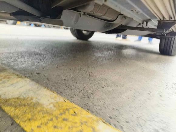 [上海·沪B] 二手日产奇骏2020款 2.0L XL Premium CVT 2WD智联尊享版