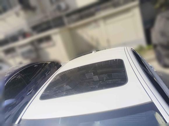 [上海·沪A] 二手宝马宝马5系2014款 525Li 豪华设计套装