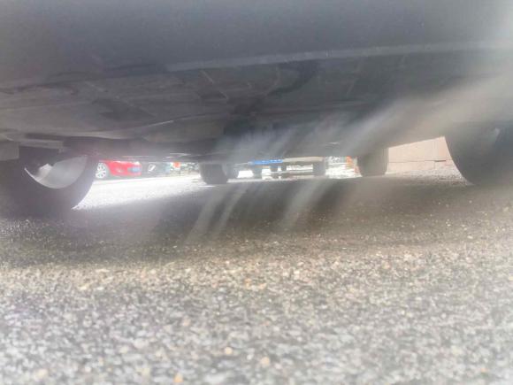 [济南·鲁A] 二手吉利汽车帝豪GS2016款 优雅版 1.3T 自动臻尚型