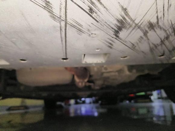 [上海·沪B] 二手标致标致4082014款 1.8L 自动豪华版