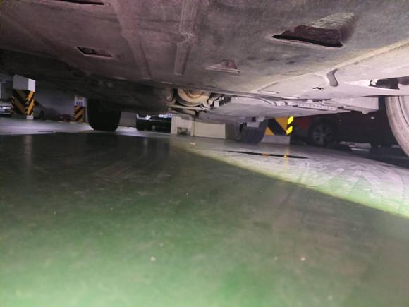 [台州·浙J] 二手领克领克012017款 2.0T 四驱劲Pro版