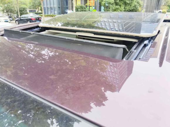 [无锡·苏B] 二手别克别克GL82017款 28T Avenir艾维亚 国V