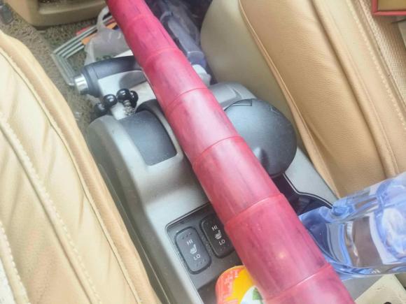 [宁波·浙B] 二手本田本田CR-V2007款 2.4L 自动四驱豪华版