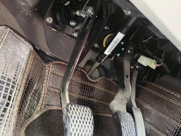 [常州·苏D] 二手上汽大通MAXUS大通G502019款 1.3T 手动乐享起始版 国VI