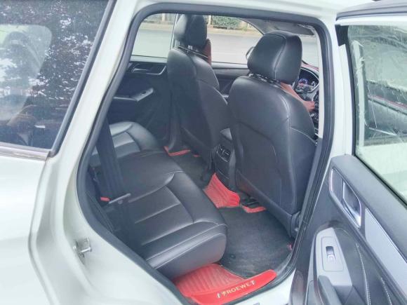 [合肥·鄂C] 二手荣威荣威RX52018款 20T 两驱手动旗舰版