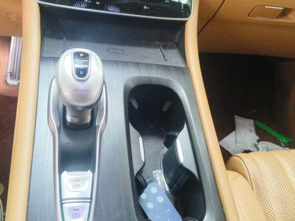 [义乌·浙G] 二手岚图汽车岚图梦想家2022款 0碳版 梦+智享续航包 605km