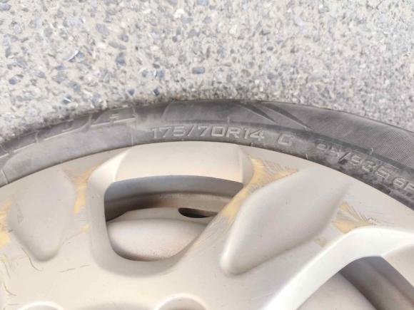 [杭州·浙A] 二手金杯新海狮X30L2019款 1.5L厢货财富版国VI SWC15M