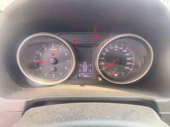 [嘉兴·浙F] 二手哈弗哈弗H62016款 升级版 1.5T 自动两驱精英型