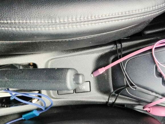 [上海·苏J] 二手丰田威驰2017款 1.5L CVT创行版