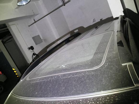 [西安·陕A] 二手斯巴鲁森林人2010款 2.5XS 自动豪华版