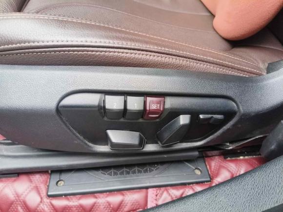 [杭州·浙A] 二手宝马宝马X1新能源2019款 xDrive25Le 里程升级版