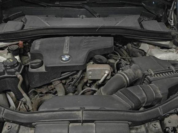 [温州·浙C] 二手宝马宝马X12015款 sDrive18i 时尚晋级版