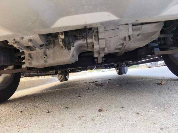 [上海·苏N] 二手捷途捷途X70S2019款 1.5T 手动探途版 国V