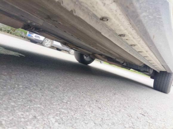 [上海·浙F] 二手启辰启辰T902017款 2.0L CVT智尚版