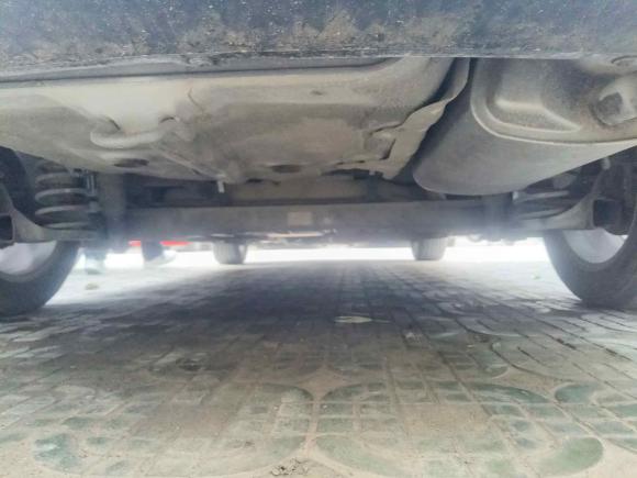 [西安·陕A] 二手起亚起亚K32013款 1.6L 自动GL