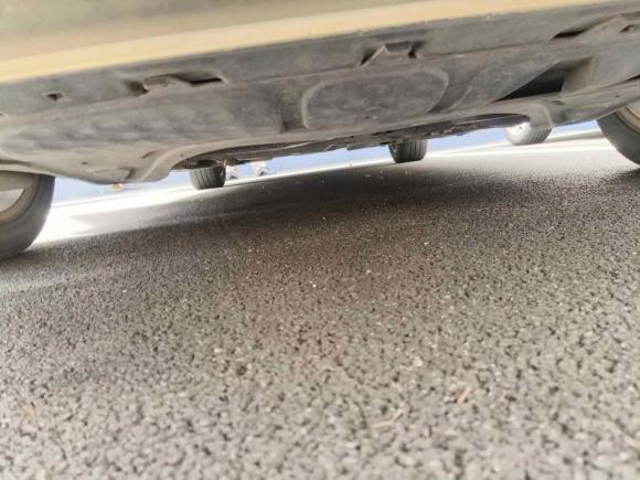 [上海·沪C] 二手斯柯达昊锐2012款 1.8TSI 自动优雅版