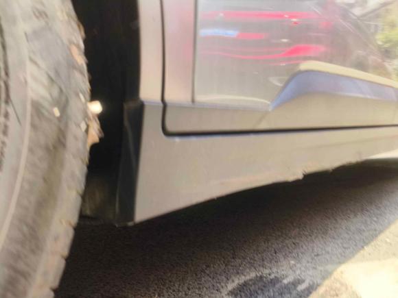 [上海·沪A] 二手埃安AION Y2021款 70 悦享科技版