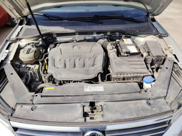 [南通·苏F] 二手大众迈腾2019款 330TSI DSG 豪华型 国V