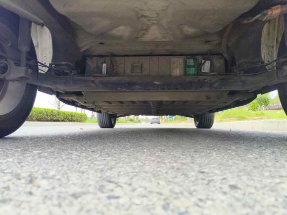 [武汉·鄂A] 二手奇瑞新能源瑞虎3xe2018款 400 畅行版