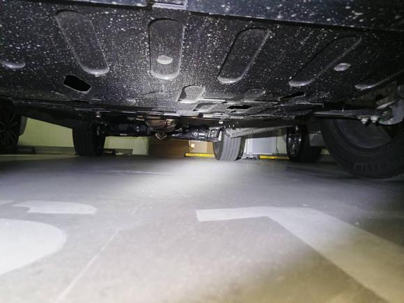 [青岛·鲁U] 二手奇瑞瑞虎92023款 2.0T 自动两驱尊贵版 5座