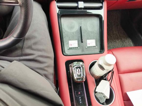 [温州·浙C] 二手AITO 问界问界M52022款 纯电四驱性能版