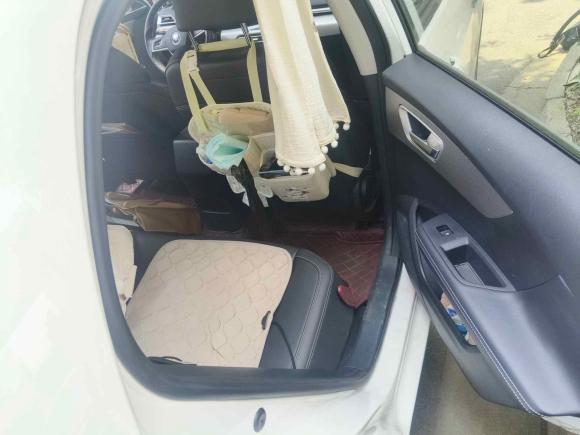 [苏州·苏U] 二手比亚迪秦2019款 1.5L 自动豪华型