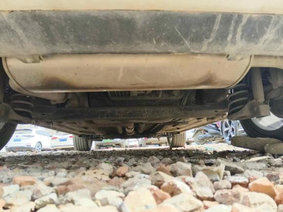 [西安·陕U] 二手奔腾奔腾X402019款 1.6L 手动豪华型 国VI