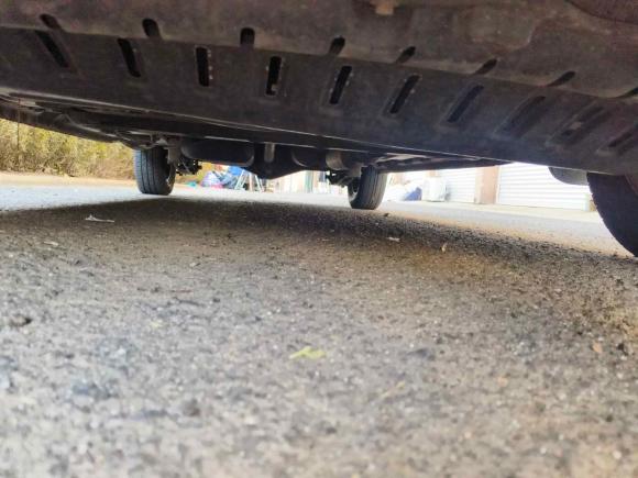 [青岛·鲁B] 二手五菱汽车五菱宏光2018款 1.5L 经典款S标准型