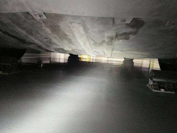 [上海·沪A] 二手蔚来蔚来ES72022款 75kWh