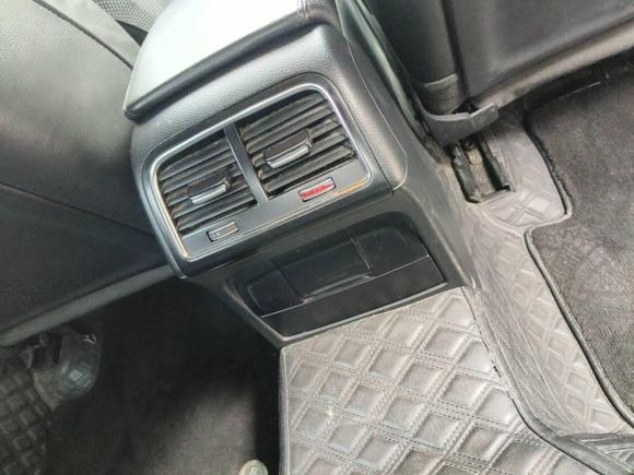 [嘉兴·浙F] 二手奥迪奥迪A4L2015款 35 TFSI 自动舒适型