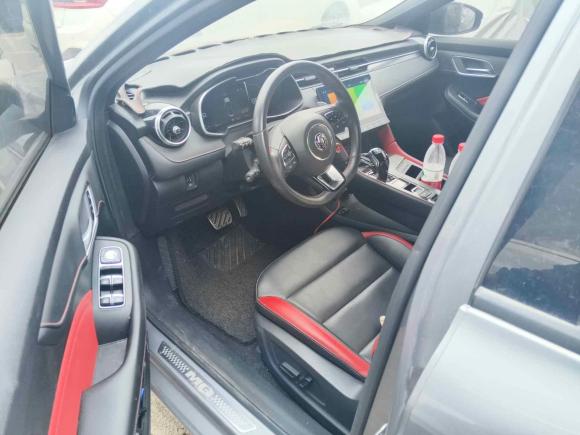 [深圳·桂A] 二手名爵MG62020款 1.5T 自动Trophy豪华版