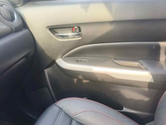 [苏州·苏E] 二手铃木维特拉2016款 1.4T 自动四驱旗舰型