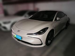 智己汽车智己L62024款 Max 标准版