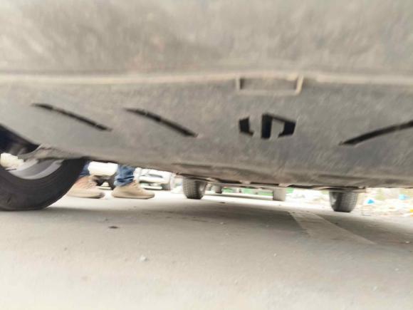 [常州·苏D] 二手零跑汽车零跑T032020款 400豪华版